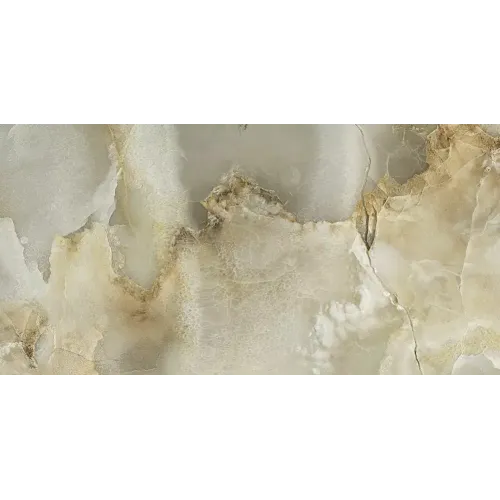 Плитка облицовочная 300*600*8,5 Леандр серый, глянец (TP3667B) (в уп. 1,8 м2)