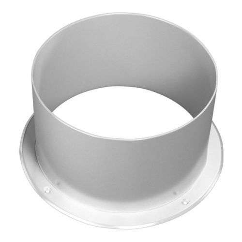 Фланец стальной с покрытием полимерной эмалью 12ФМ