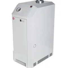 Котел газовый напольный ЛЕМАКС 