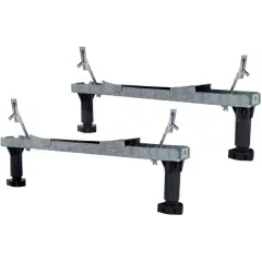 Ванна стальная BLB Europa 140х70см с ножками