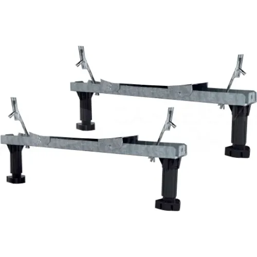 Ванна стальная BLB Europa 140х70см с ножками