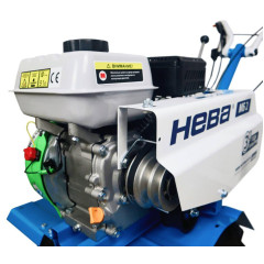 Мотоблок НЕВА МБ-2-R