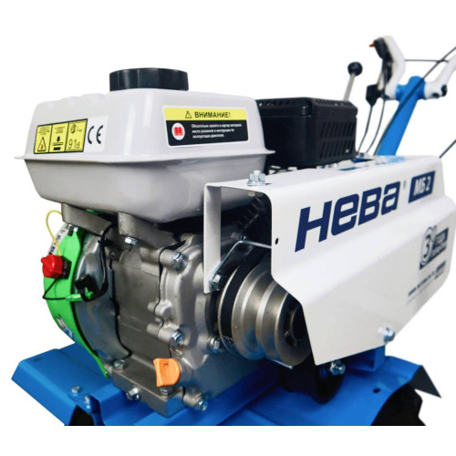 Мотоблок НЕВА МБ-2-R