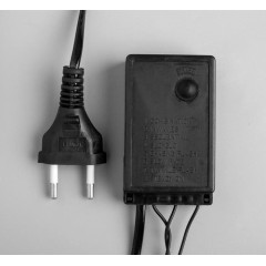 Гирлянда уличная LUAZON LIGHTING 