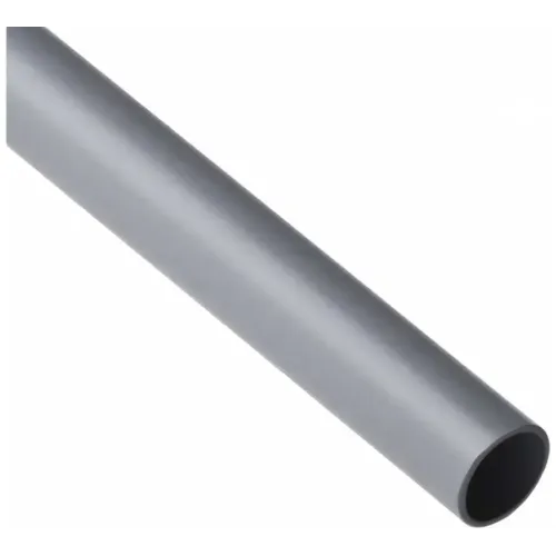 Труба ПВХ гладкая жесткая d16мм (л) (дл.3м) Рувинил 51600