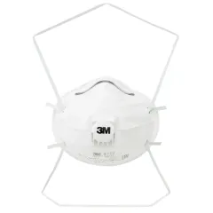 Респиратор 3М противоаэрозольный до 4 ПДК (8112)
