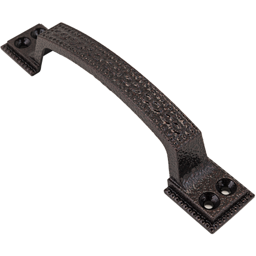 Ручка-скоба Саратов РС-2 медь (13612)