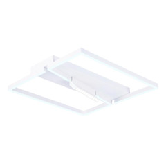Светильник AMBRELLA FL51465/1+1 WH 85W 3000K-4200K-6400K белый