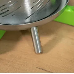 Пресс винтовой  SOK 6 литров + Кожух