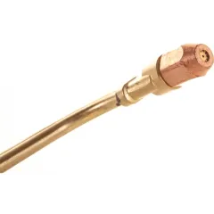 Резак пропановый РЕДИУС Р1П LATION LV (до 100 мм; ф 9 мм)