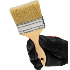 Кисть DECOR Суббота плоская 75х14 мм (126055)