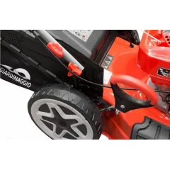 Газонокосилка бензо ECO LG-735 самоходная