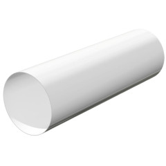 Воздуховод круглый 1,5м 16ВП15