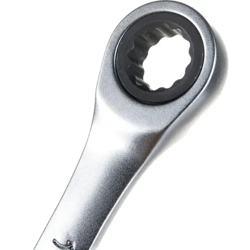 Ключ гаечный комб. PRO STARTUL трещоточный 10мм (PRO-7010)