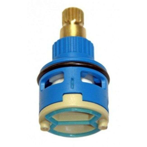 Кран-букса FRAP F54-3 25мм