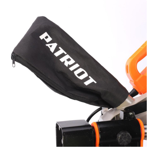 Пила торцевая PATRIOT MS 216 (*15)
