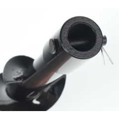 Шнек для мотобуров PATRIOT D 60B, 60х800мм