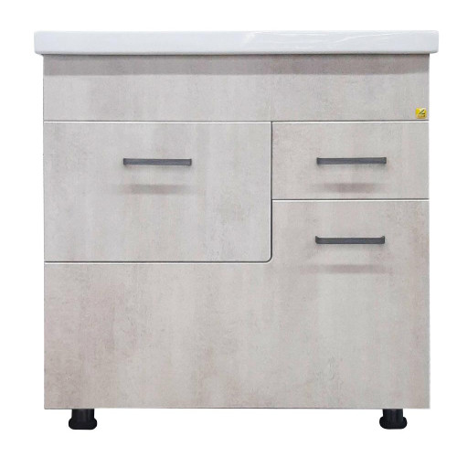 Тумба EVA GOLD 80 