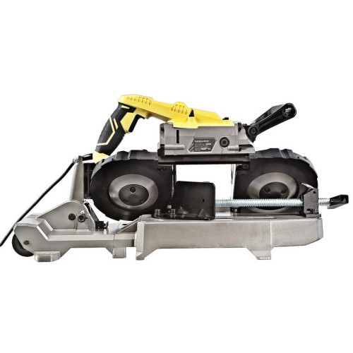 Пила ленточная HANSKONNER HBS14127M, 1400Вт