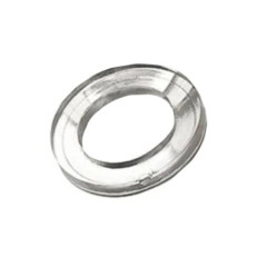 Прокладка силиконовая ф 3/4''