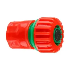 Соединитель ВОЛАТ быстросъемный для шланга 3/4