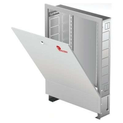 Шкаф коллекторный WESTER ШРВ-4 850х120х648 мм