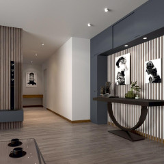 Свет. точ. ES 25004/01 GU10 белый