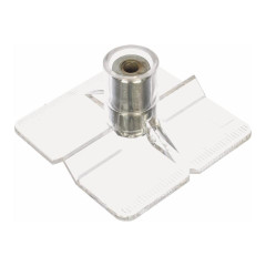 Кондуктор ПРАКТИКА для сверления 6, 8, 10 мм (775-334)