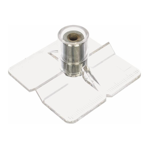 Кондуктор ПРАКТИКА для сверления 6, 8, 10 мм (775-334)