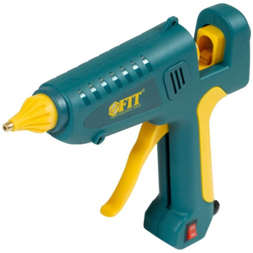 Пистолет клеевой FIT ф 11 мм, 60 Вт/100 Вт (14358)