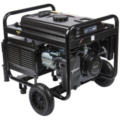 Генератор бензиновый ELITECH GES 4000RW