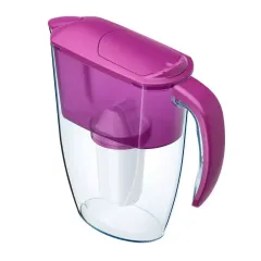 Кувшин АКВАФОР Смайл цикламен арт.210585