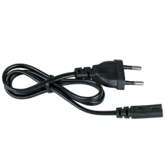 Светильник аккум. аварийный (LED) 22 светод.Feron 1300mAh/3,5ч 2режима черный IP20 350x50x55 EL14 51648