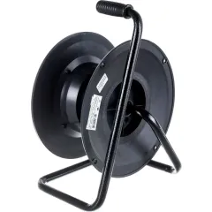 Катушка пластик 4 роз.земля корпус д/намотки провода УХз-16-4-хх-К