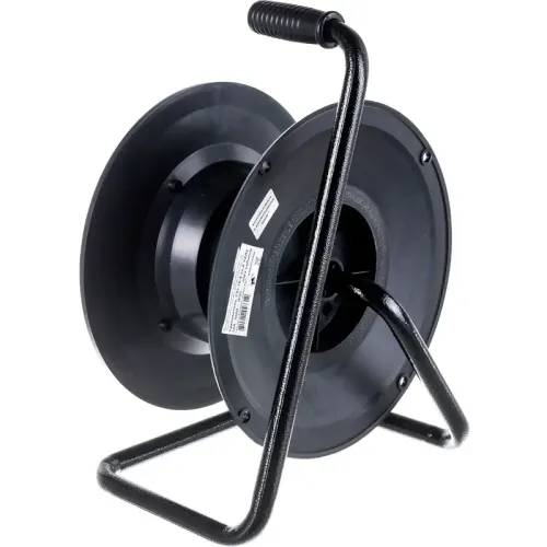 Катушка пластик 4 роз.земля корпус д/намотки провода УХз-16-4-хх-К