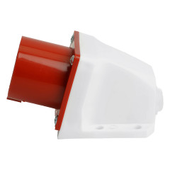 Вилка О/У STEKKER 3P+PE 32A IP44 ST-524 PPG32-524-44 49448