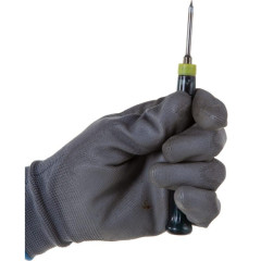 Паяльник REXANT мини, USB 5V/8 ВТ (12-0180)