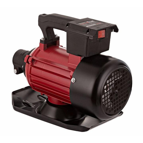 Вибратор глубинный NUMBER ONE EV1500-1