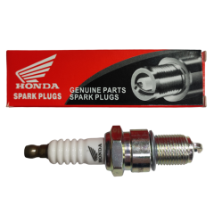 Свеча зажигания 4T на МБ Honda