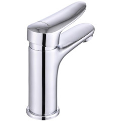 Смеситель для умывальника EVA GOLD FW18C хром, латунь