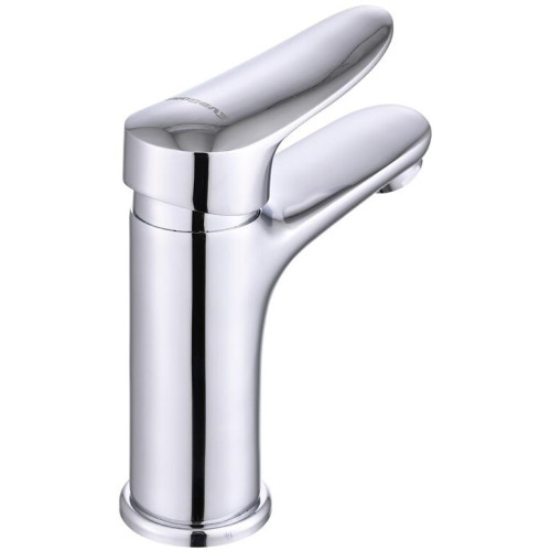 Смеситель для умывальника EVA GOLD FW18C хром, латунь