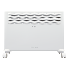 Обогреватель конвекторный BALLU ETTORE BEC/ETER-1500