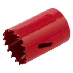 Коронка биметаллическая MATRIX 35мм (72435)