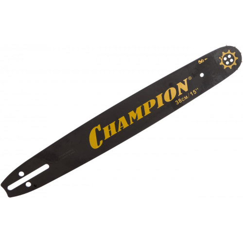 Шина для пилы CHAMPION 15