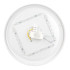 Светильник (LED) 36Вт 6000К PTL-102-3-4 белый IP40 382х68мм 