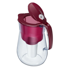 Кувшин АКВАФОР Прованс А5 вишня арт.522767