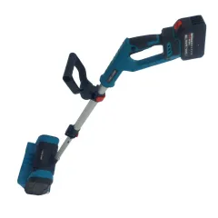 Снегоуборочник АКБ TOOLYARD SHTY-2162 Li-ion (2 АКБ 6,0 Ач)