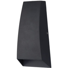 Светильник уличный ES TECHNO 1016 черный