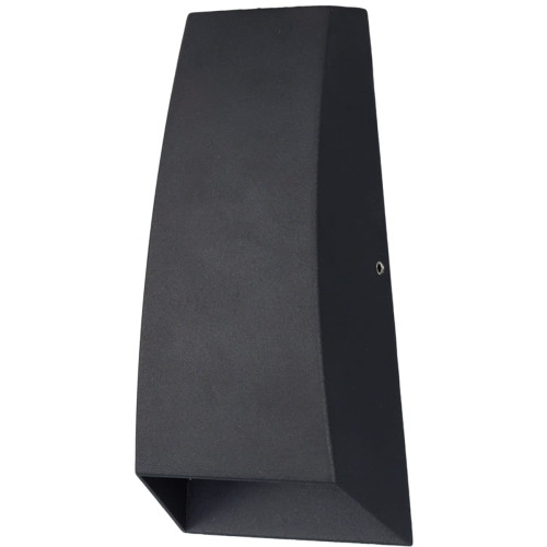 Светильник уличный ES TECHNO 1016 черный