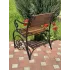Кресло садовое 